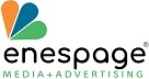 enespage logo